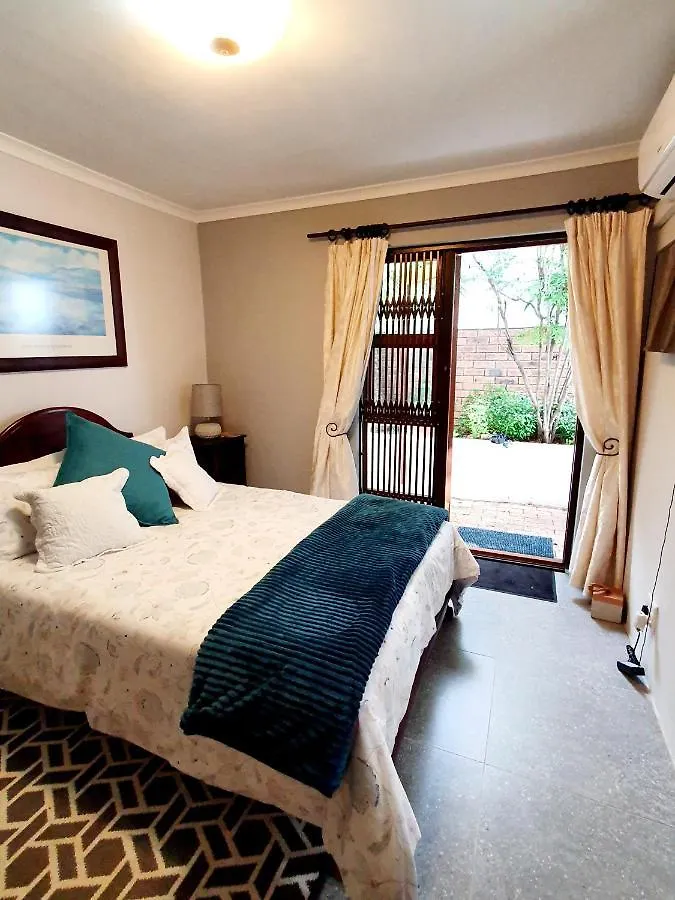 Mountain Rose Cottage Bellville Νότια Αφρική