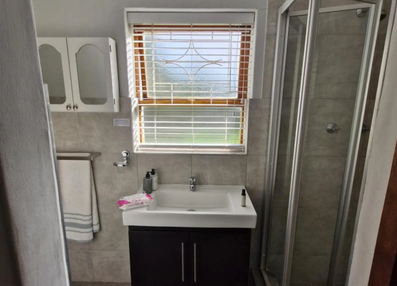 Mountain Rose Cottage Bellville Διαμέρισμα