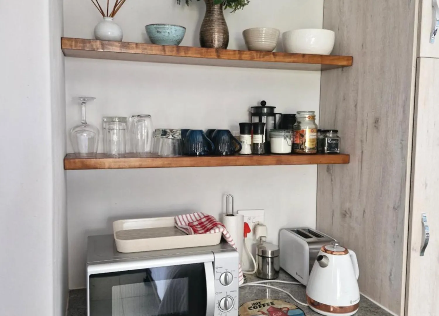Mountain Rose Cottage Bellville Διαμέρισμα