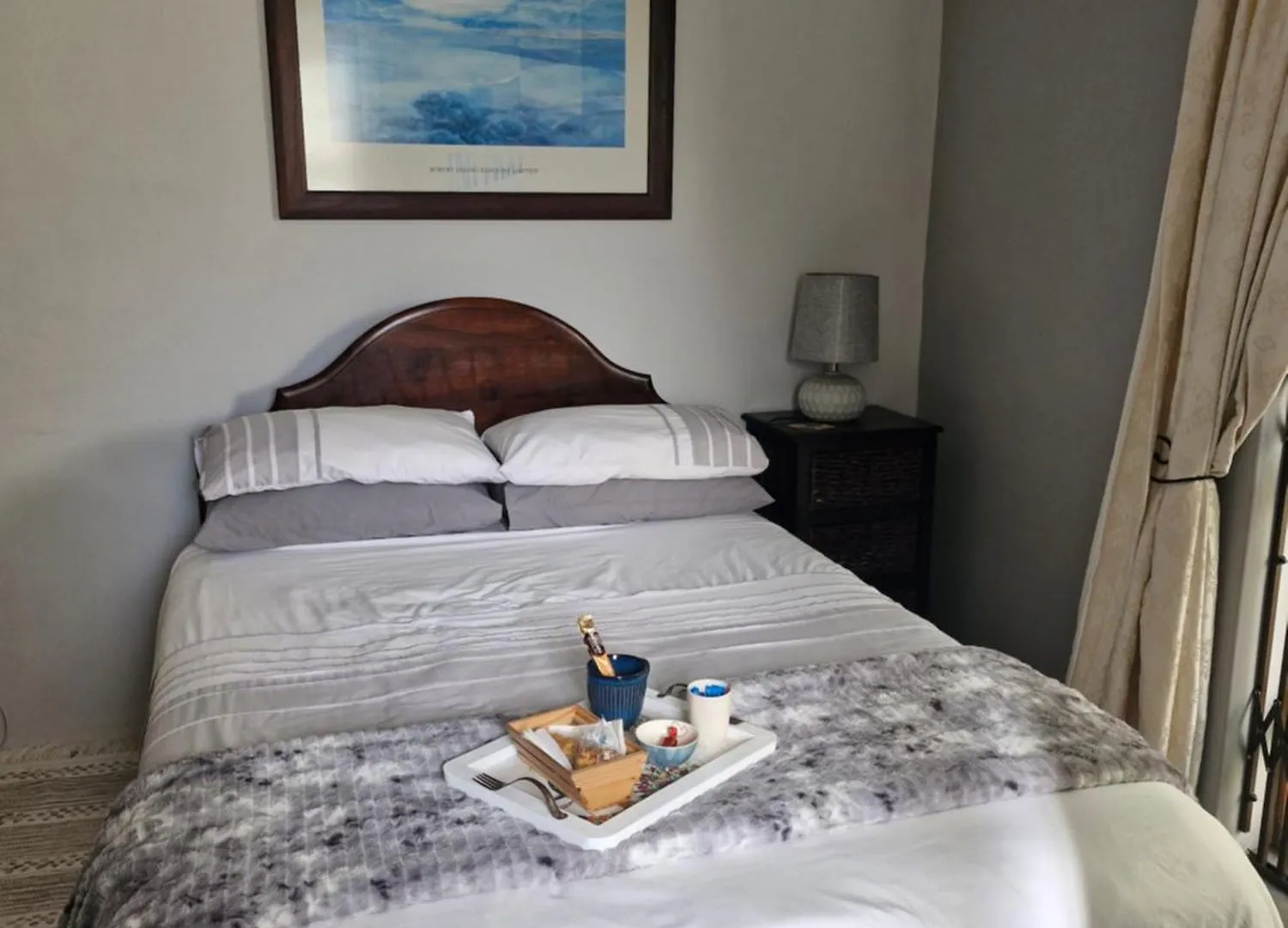 Mountain Rose Cottage Bellville