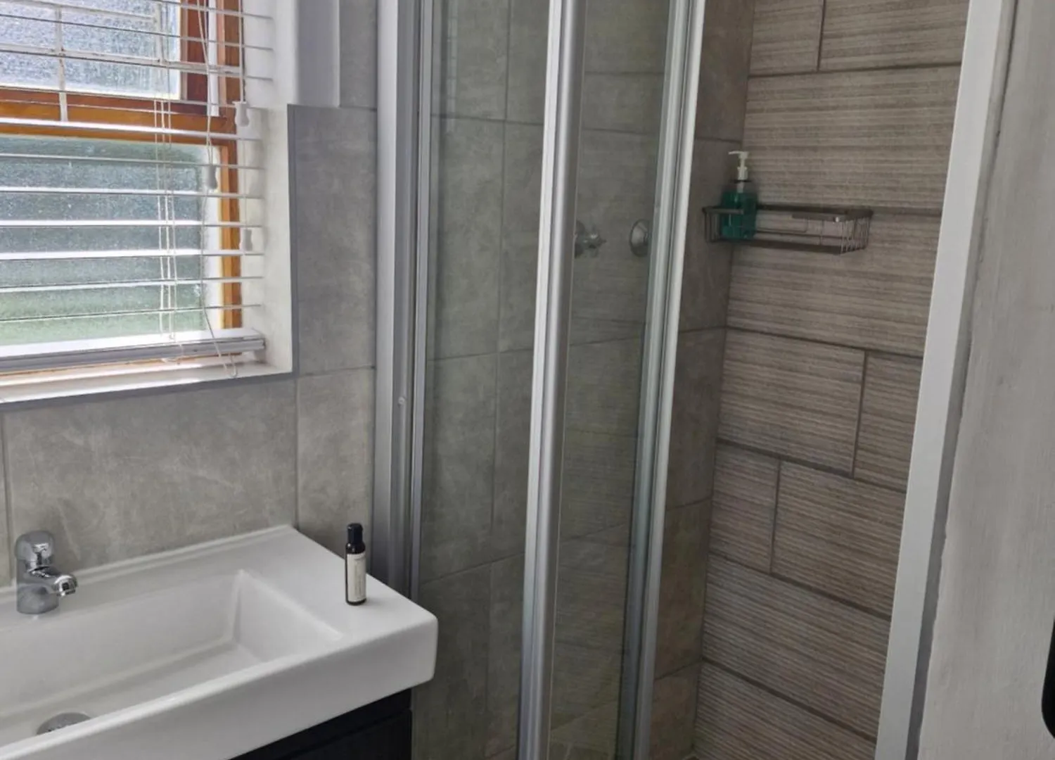 Mountain Rose Cottage Bellville
